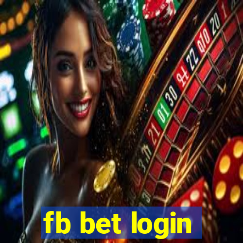 fb bet login